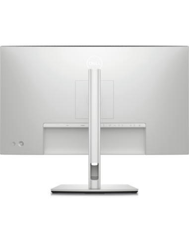 DELL UltraSharp U2724DE Monitor PC 68,6 cm (27") 2560 x 1440 Pixel Quad HD LCD Nero, Argento
