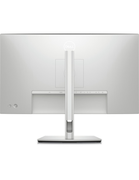 DELL UltraSharp U2724DE Monitor PC 68,6 cm (27") 2560 x 1440 Pixel Quad HD LCD Nero, Argento
