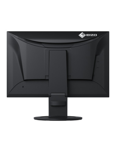 EIZO FlexScan EV2360-BK Monitor PC 57,1 cm (22.5") 1920 x 1200 Pixel WUXGA LED Nero