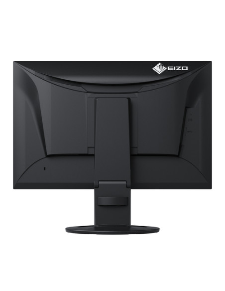 EIZO FlexScan EV2360-BK Monitor PC 57,1 cm (22.5") 1920 x 1200 Pixel WUXGA LED Nero