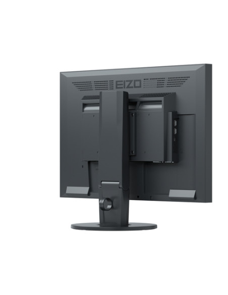 EIZO FlexScan EV2430-BK LED display 61,2 cm (24.1") 1920 x 1200 Pixel WUXGA Nero
