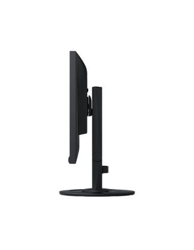 EIZO FlexScan EV2460-BK Monitor PC 60,5 cm (23.8") 1920 x 1080 Pixel Full HD LED Nero
