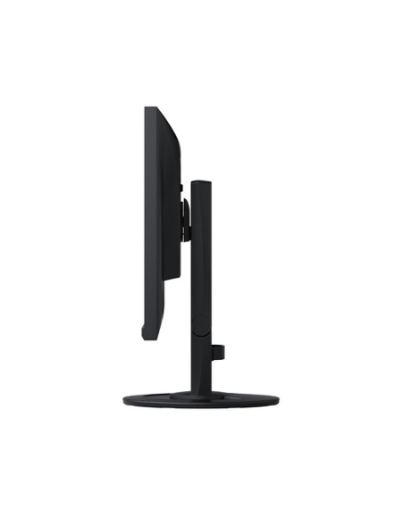 EIZO FlexScan EV2460-BK Monitor PC 60,5 cm (23.8") 1920 x 1080 Pixel Full HD LED Nero