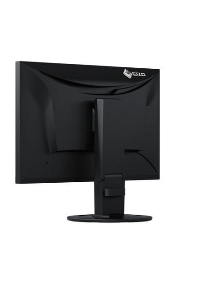 EIZO FlexScan EV2460-BK Monitor PC 60,5 cm (23.8") 1920 x 1080 Pixel Full HD LED Nero
