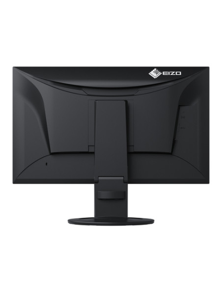 EIZO FlexScan EV2460-BK Monitor PC 60,5 cm (23.8") 1920 x 1080 Pixel Full HD LED Nero