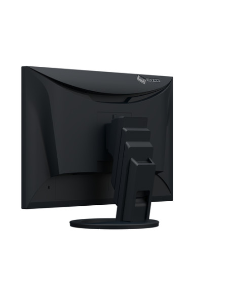 EIZO FlexScan EV2495-BK LED display 61,2 cm (24.1") 1920 x 1200 Pixel WUXGA Nero