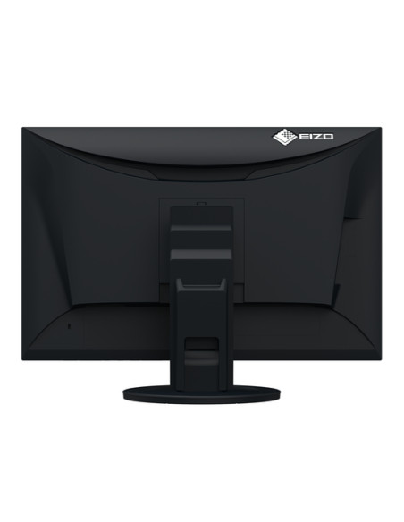 EIZO FlexScan EV2495-BK LED display 61,2 cm (24.1") 1920 x 1200 Pixel WUXGA Nero