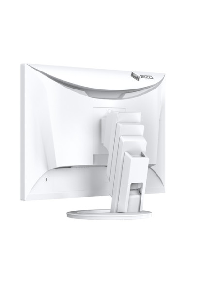EIZO FlexScan EV2495-WT LED display 61,2 cm (24.1") 1920 x 1200 Pixel WUXGA Bianco
