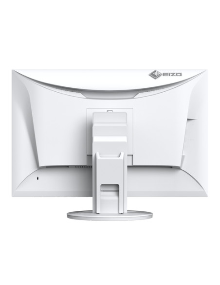 EIZO FlexScan EV2495-WT LED display 61,2 cm (24.1") 1920 x 1200 Pixel WUXGA Bianco