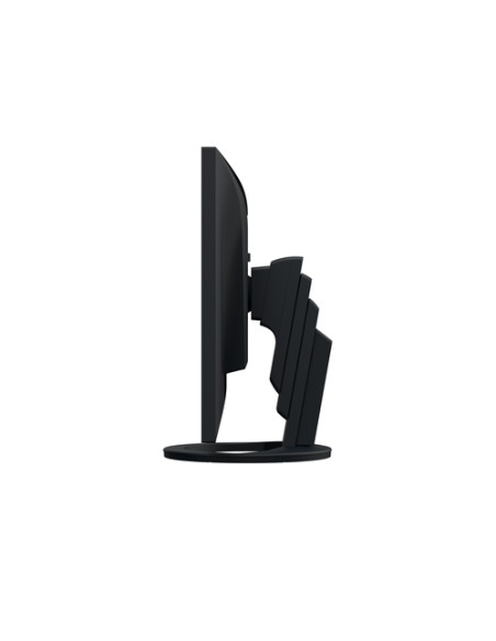 EIZO FlexScan EV2781-BK LED display 68,6 cm (27") 2560 x 1440 Pixel Quad HD Nero