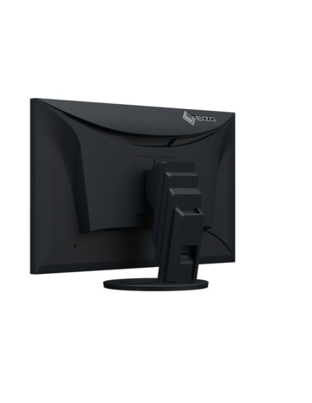 EIZO FlexScan EV2781-BK Monitor PC 68,6 cm (27") 2560 x 1440 Pixel Quad HD LED Nero