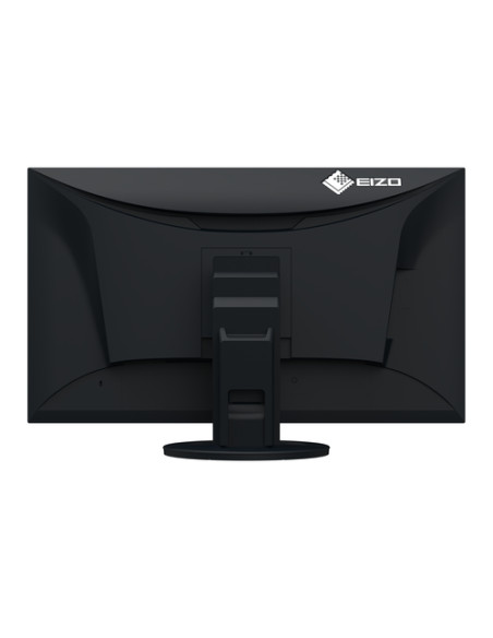 EIZO FlexScan EV2781-BK Monitor PC 68,6 cm (27") 2560 x 1440 Pixel Quad HD LED Nero