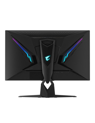 GIGABYTE AORUS FI32Q X Monitor Gaming QHD 32” - 2560 x 1440, 240Hz, 1ms, 400 cd/m², AMD FreeSync Premium Pro, Display HDR600,