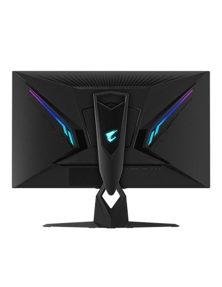 GIGABYTE AORUS FI32Q X Monitor Gaming QHD 32” - 2560 x 1440, 240Hz, 1ms, 400 cd/m², AMD FreeSync Premium Pro, Display HDR600,