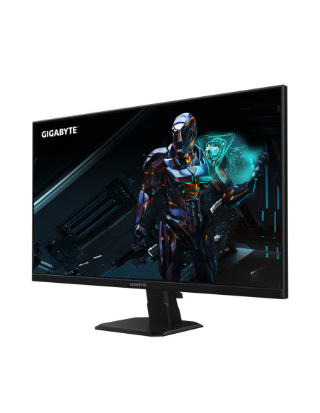 GIGABYTE GS27F 27" Monitor da Gioco FHD - 1920 x 1080, 165Hz, 1ms, 300 cd/m², FreeSync Premium, HDR Ready, HDMI 2.0, Displaypor