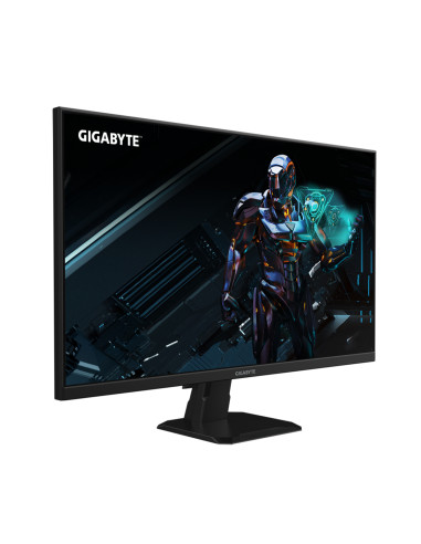 GIGABYTE GS27F 27" Monitor da Gioco FHD - 1920 x 1080, 165Hz, 1ms, 300 cd/m², FreeSync Premium, HDR Ready, HDMI 2.0, Displaypor