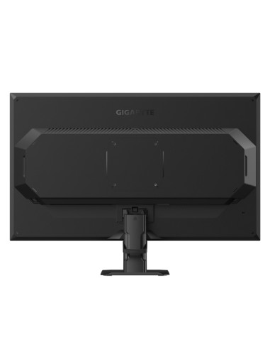 GIGABYTE GS27F 27" Monitor da Gioco FHD - 1920 x 1080, 165Hz, 1ms, 300 cd/m², FreeSync Premium, HDR Ready, HDMI 2.0, Displaypor