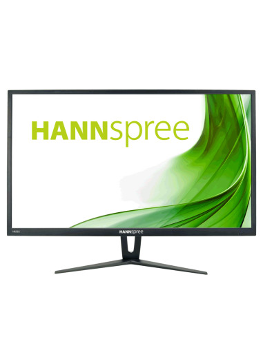 Hannspree HS 322 UPB Monitor PC 81,3 cm (32") 2560 x 1440 Pixel Quad HD LED Nero