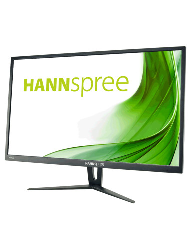 Hannspree HS 322 UPB Monitor PC 81,3 cm (32") 2560 x 1440 Pixel Quad HD LED Nero