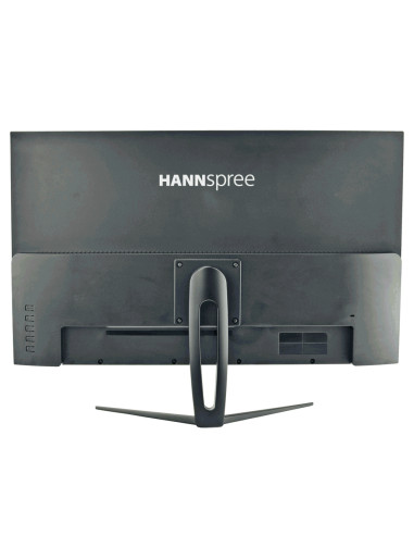 Hannspree HS 322 UPB Monitor PC 81,3 cm (32") 2560 x 1440 Pixel Quad HD LED Nero