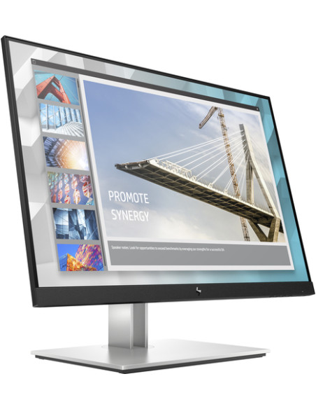HP E-Series E24i G4 WUXGA Monitor