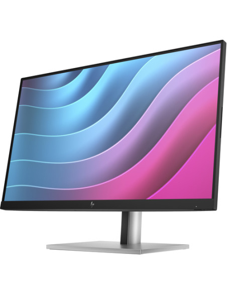 HP E-Series Monitor E24 G5 FHD