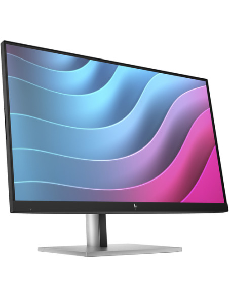 HP E-Series Monitor E24 G5 FHD
