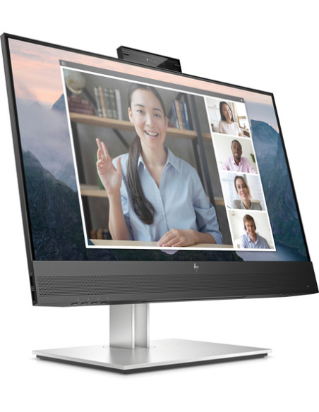 HP E24mv G4 FHD Conferencing Monitor