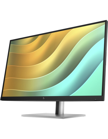 HP Monitor E27u G5 QHD USB-C