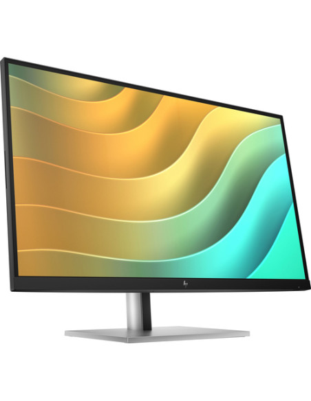 HP Monitor E27u G5 QHD USB-C