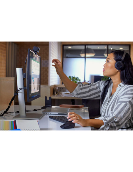 HP Monitor E27u G5 QHD USB-C