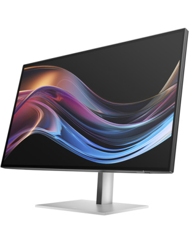 HP Monitor serie 7 Pro 4K Thunderbolt 4 da 27'' - 727pk