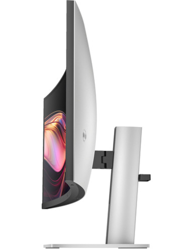 HP Monitor serie 7 Pro WQHD per videoconferenze da 34'' - 734pm