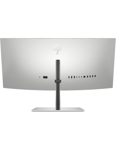 HP Monitor serie 7 Pro WQHD per videoconferenze da 34'' - 734pm