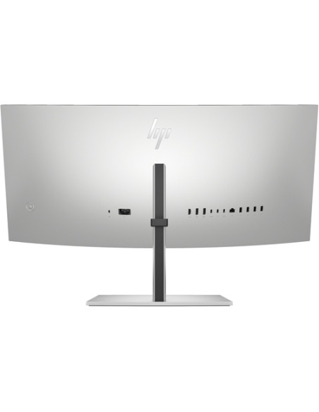 HP Monitor serie 7 Pro WQHD per videoconferenze da 34'' - 734pm