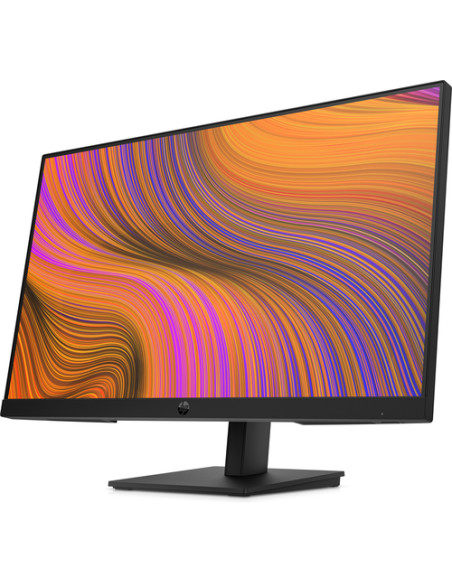 HP P24h G5 FHD Monitor