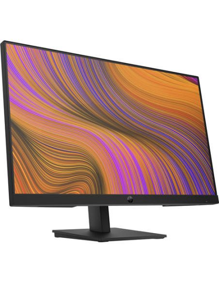 HP P24h G5 FHD Monitor