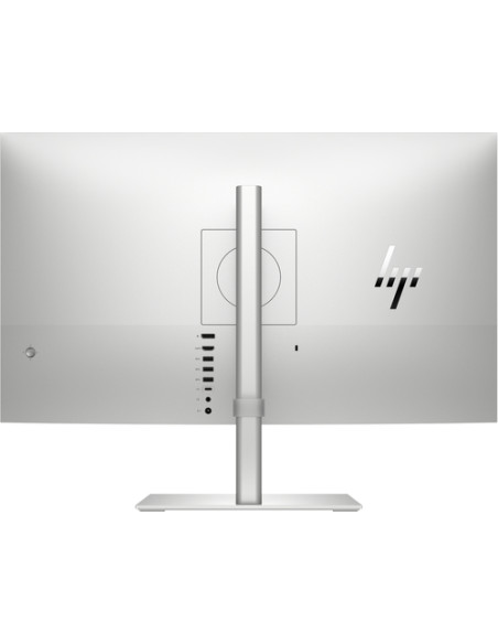 HP U28 4K HDR Monitor PC 71,1 cm (28") 3840 x 2160 Pixel 4K Ultra HD OLED Argento