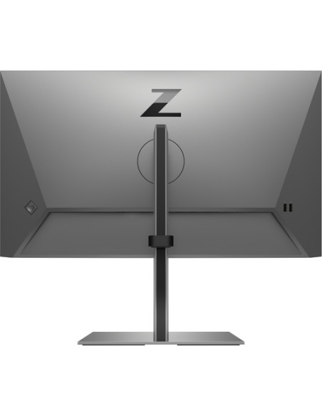 HP Z24f G3 Monitor PC 60,5 cm (23.8") 1920 x 1080 Pixel Full HD Argento