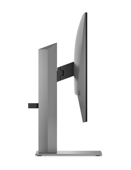 HP Z24f G3 Monitor PC 60,5 cm (23.8") 1920 x 1080 Pixel Full HD Argento