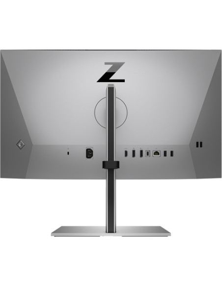 HP Z24m G3 QHD Conferencing Display