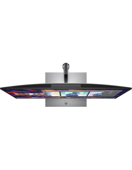 HP Z24m G3 QHD Conferencing Display