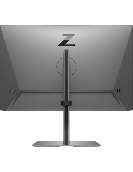 HP Z24u G3 Monitor PC 61 cm (24") 1920 x 1200 Pixel WUXGA LED Argento