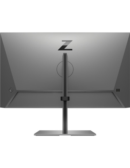 HP Z27k G3 Monitor PC 68,6 cm (27") 3840 x 2160 Pixel 4K Ultra HD Argento