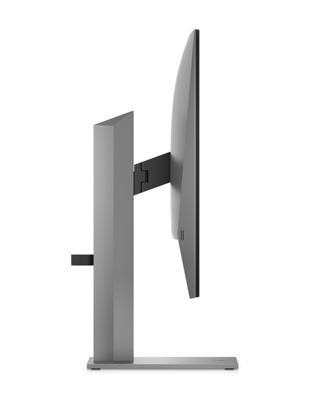 HP Z27u G3 Monitor PC 68,6 cm (27") 2560 x 1440 Pixel 2K Ultra HD LED Nero