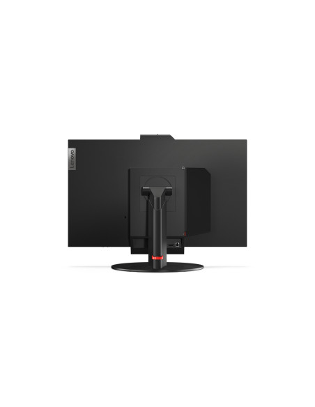 Lenovo ThinkCentre Tiny-In-One 27 Monitor PC 68,6 cm (27") 2560 x 1440 Pixel Quad HD LED Nero