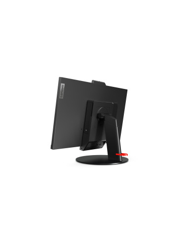 Lenovo ThinkCentre Tiny-In-One 27 Monitor PC 68,6 cm (27") 2560 x 1440 Pixel Quad HD LED Nero