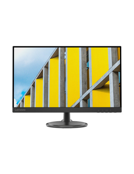 Lenovo C27-30 Monitor PC 68,6 cm (27") 1920 x 1080 Pixel Full HD LED Nero