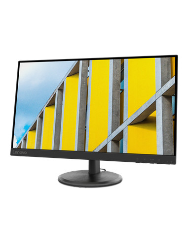 Lenovo C27-30 Monitor PC 68,6 cm (27") 1920 x 1080 Pixel Full HD LED Nero