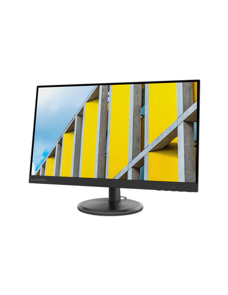 Lenovo C27-30 Monitor PC 68,6 cm (27") 1920 x 1080 Pixel Full HD LED Nero